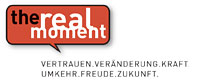 Logo The Real Moment